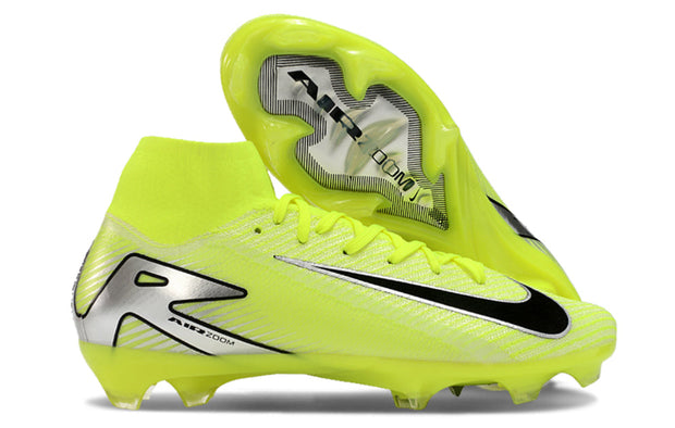 Bota Nike Air Zoom Mercurial Superfly 10 Elite FG