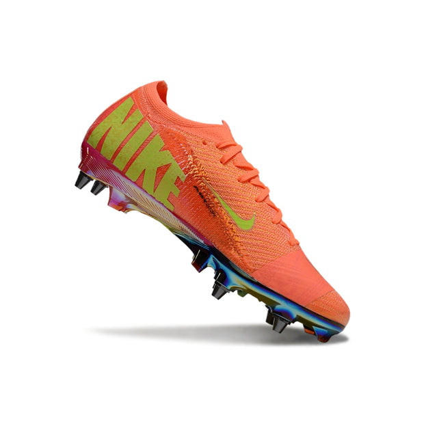 Chuteira Campo NIKE Air Zoom Mercurial Vapor 16 Elite SG-PRO Chromatic