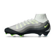 Bota Nike Air Zoom Mercurial Superfly 10 Elite FG