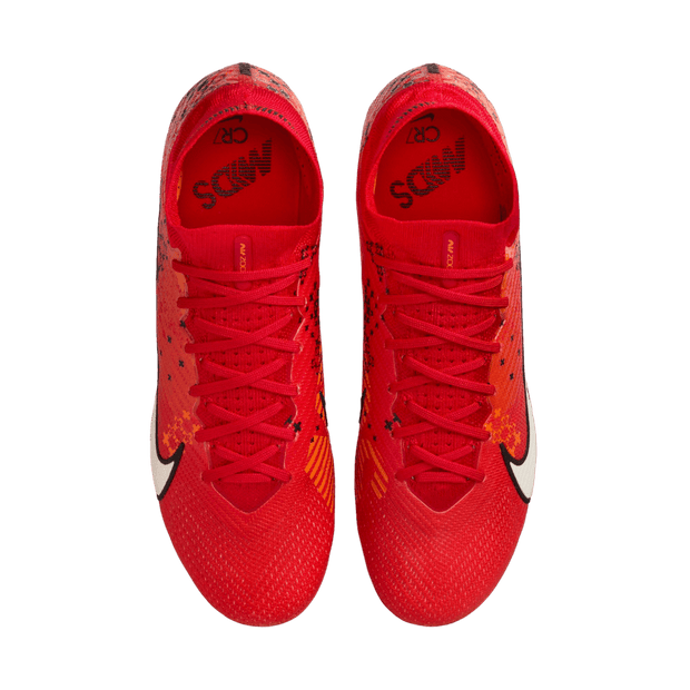 Bota Nike Air Zoom Mercurial Superfly 10 Elite FG