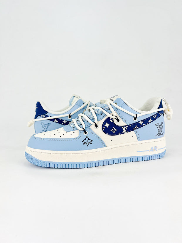 NIKE AIR FORCE 1 LOUIS VUITTON