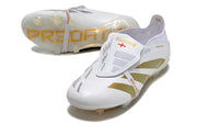 Adidas Predator Foldover Tongue Elite FG