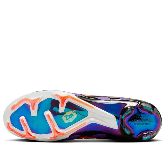 Bota Nike Air TN KM Zoom Mercurial Superfly 10 Elite FG