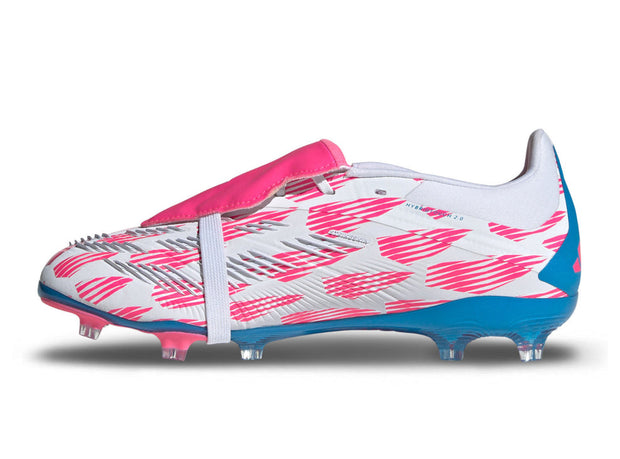 Adidas Predator Foldover Tongue Elite FG
