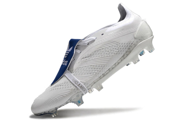 Adidas Predator Foldover Tongue Elite FG