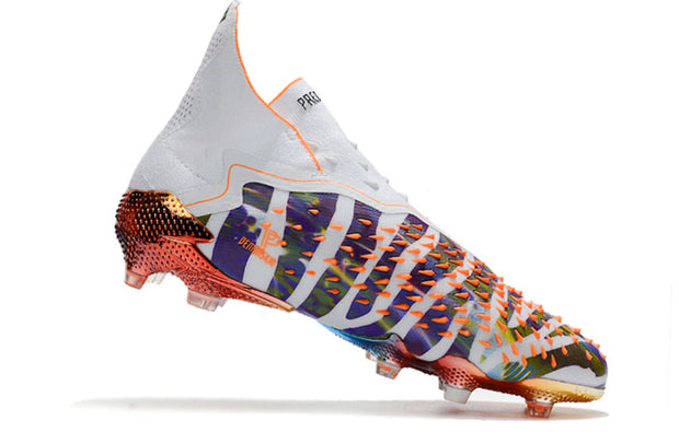 Botas Adidas Predator Edge+ FG