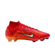 Bota Nike Air Zoom Mercurial Superfly 10 Elite FG