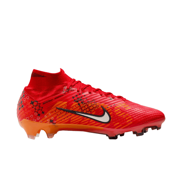 Bota Nike Air Zoom Mercurial Superfly 10 Elite FG