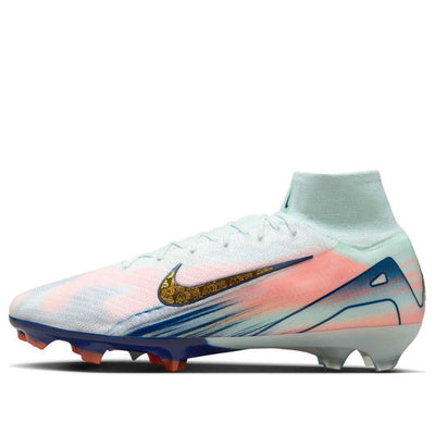Bota Nike Air Zoom Mercurial Superfly 10 Elite FG