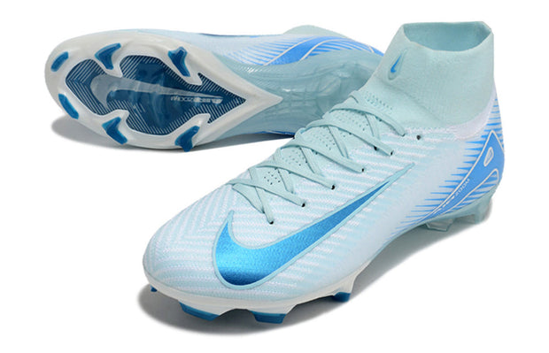 Bota Nike Air Zoom Mercurial Superfly 10 Elite FG