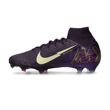 Bota Nike Air Zoom Mercurial Superfly 10 Elite FG