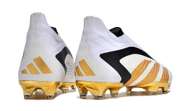 Botas Adidas Predator Edge+ FG