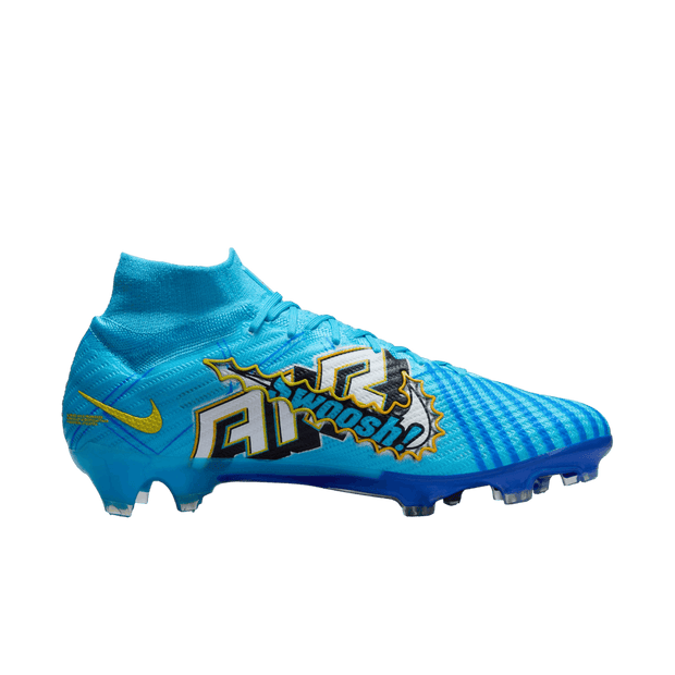 Bota Nike Air Zoom Mercurial Superfly 10 Elite FG