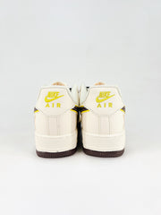 NIKE AIR FORCE 1 LOUIS VUITTON