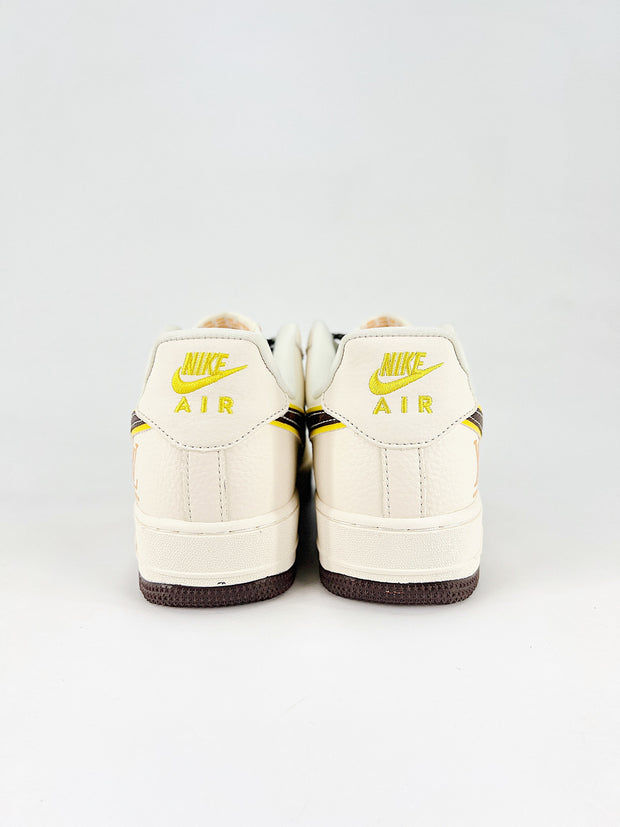NIKE AIR FORCE 1 LOUIS VUITTON