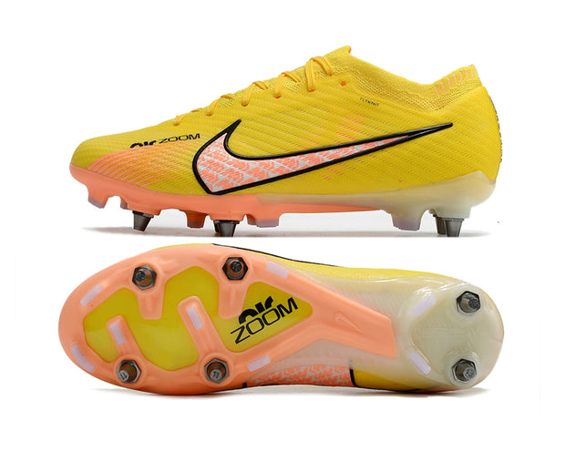 Chuteira Campo NIKE Air Zoom Mercurial Vapor 16 Elite SG-PRO Chromatic