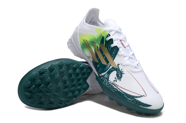 Adidas F50 futsal