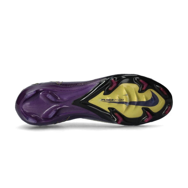 Zapatos de fútbol Nike Air Zoom Mercurial Vapor 16 elite FG