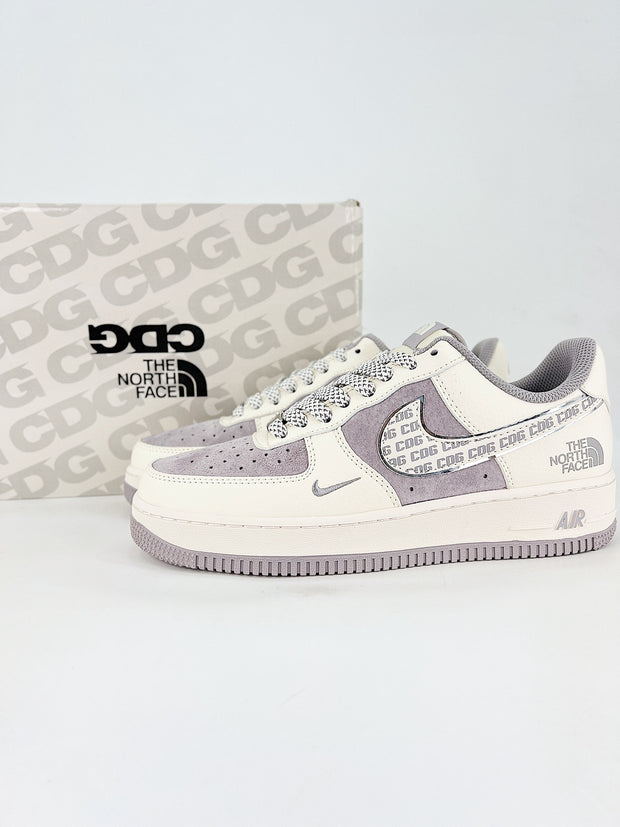 NIKE AIR FORCE 1 THE NORTH FACE