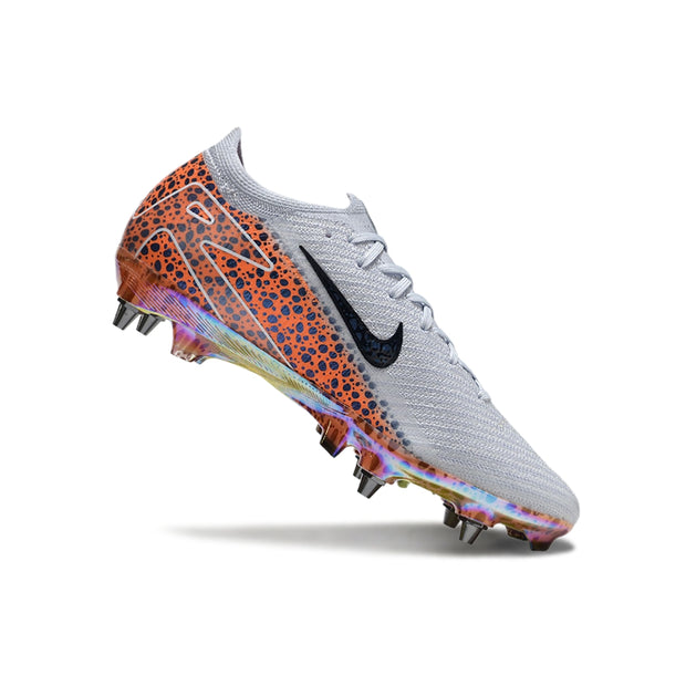 Chuteira Campo NIKE Air Zoom Mercurial Vapor 16 Elite SG-PRO Chromatic