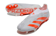 Adidas Predator Elite FG sin cordones