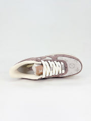 NIKE AIR FORCE 1 LOUIS VUITTON