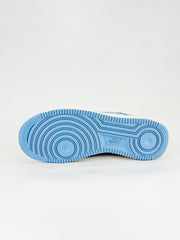 NIKE AIR FORCE 1 LOUIS VUITTON