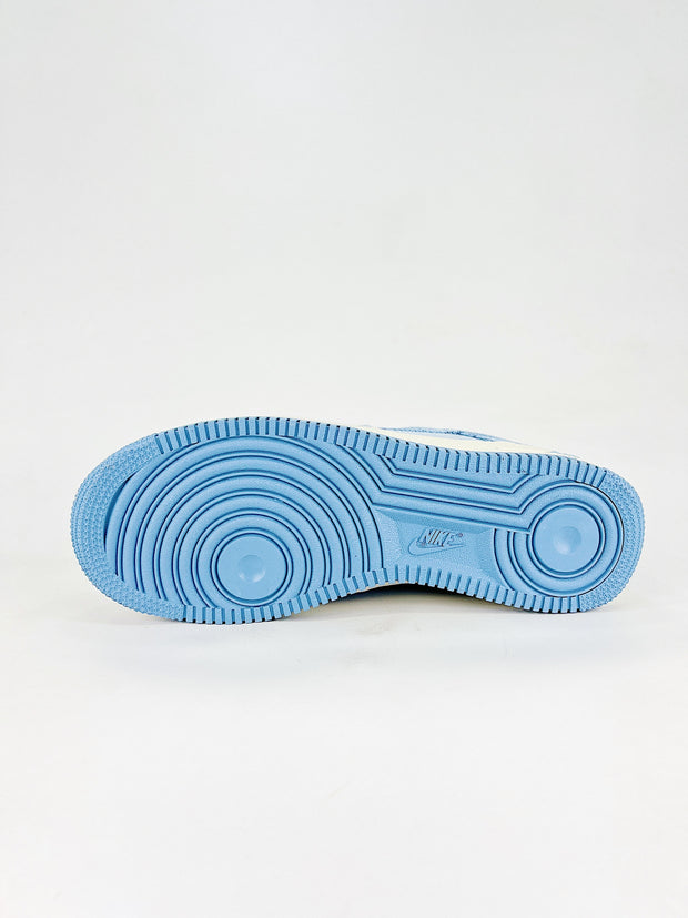 NIKE AIR FORCE 1 LOUIS VUITTON