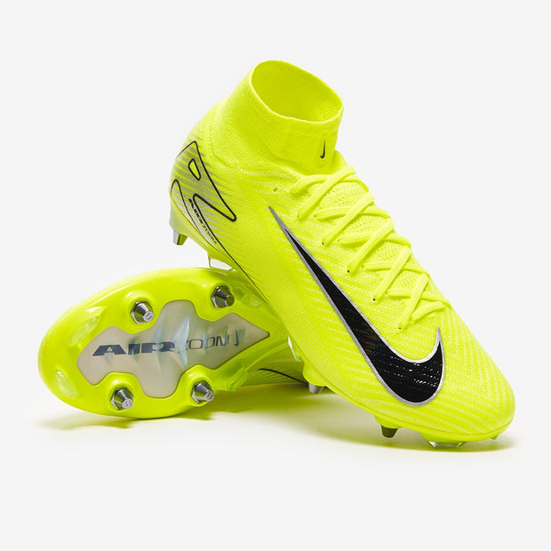 Zapatos de fútbol Nike Air Zoom Mercurial Vapor 16 SG