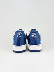 NIKE AIR FORCE 1 LABUBU