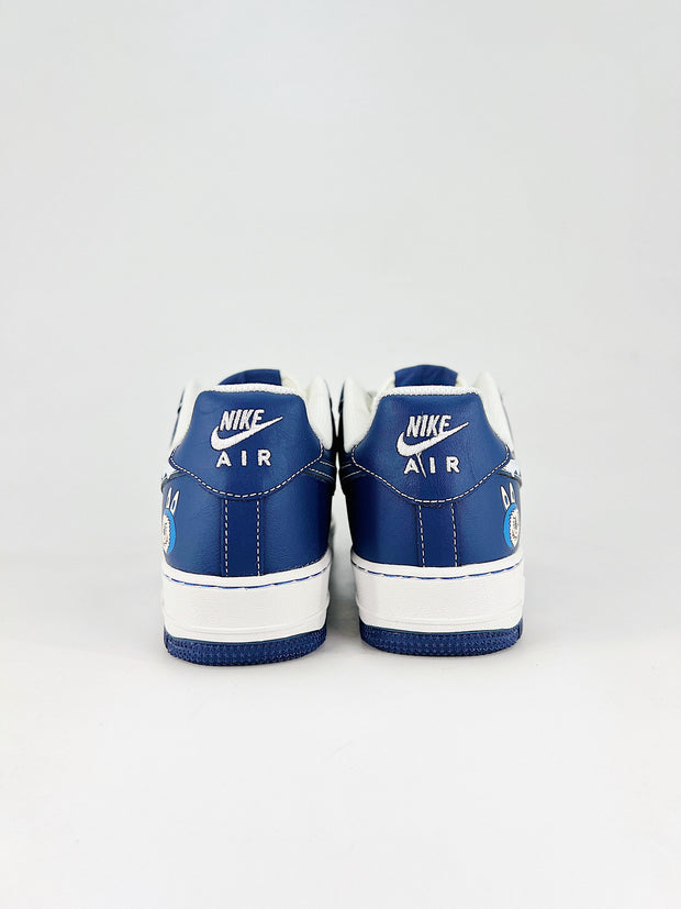 NIKE AIR FORCE 1 LABUBU