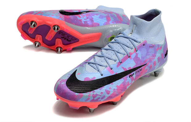 Zapatos de fútbol Nike Air Zoom Mercurial Vapor 16 SG