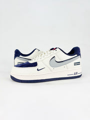 NIKE AIR FORCE 1 SUPREME