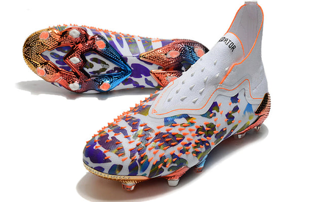 Botas Adidas Predator Edge+ FG