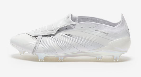 Adidas Predator Foldover Tongue Elite FG