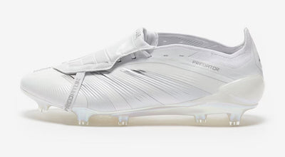 Adidas Predator Foldover Tongue Elite FG