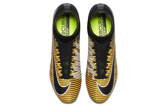 Bota Nike Air Zoom Mercurial Superfly 10 Elite FG