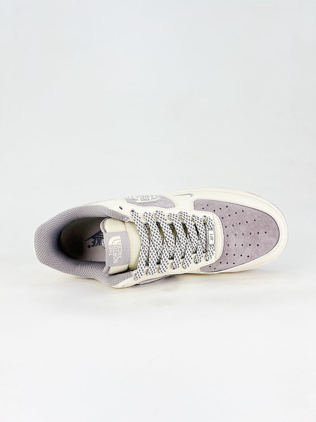 NIKE AIR FORCE 1 THE NORTH FACE