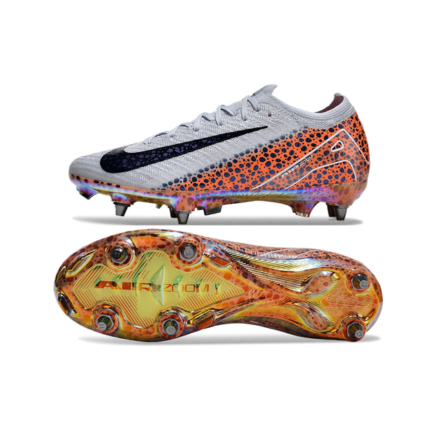 Chuteira Campo NIKE Air Zoom Mercurial Vapor 16 Elite SG-PRO Chromatic