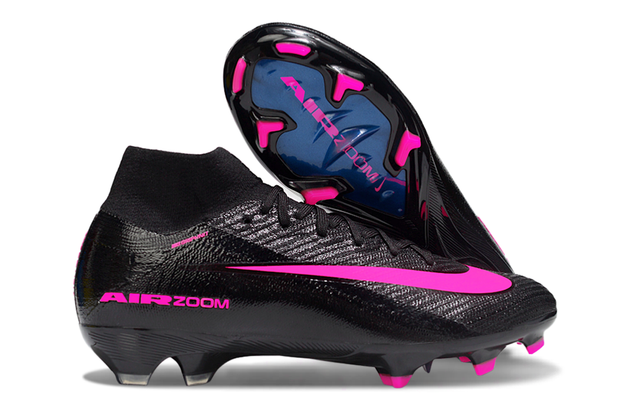Bota Nike Air Zoom Mercurial Superfly 10 Elite FG