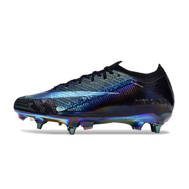 Chuteira Campo NIKE Air Zoom Mercurial Vapor 16 Elite SG-PRO Chromatic
