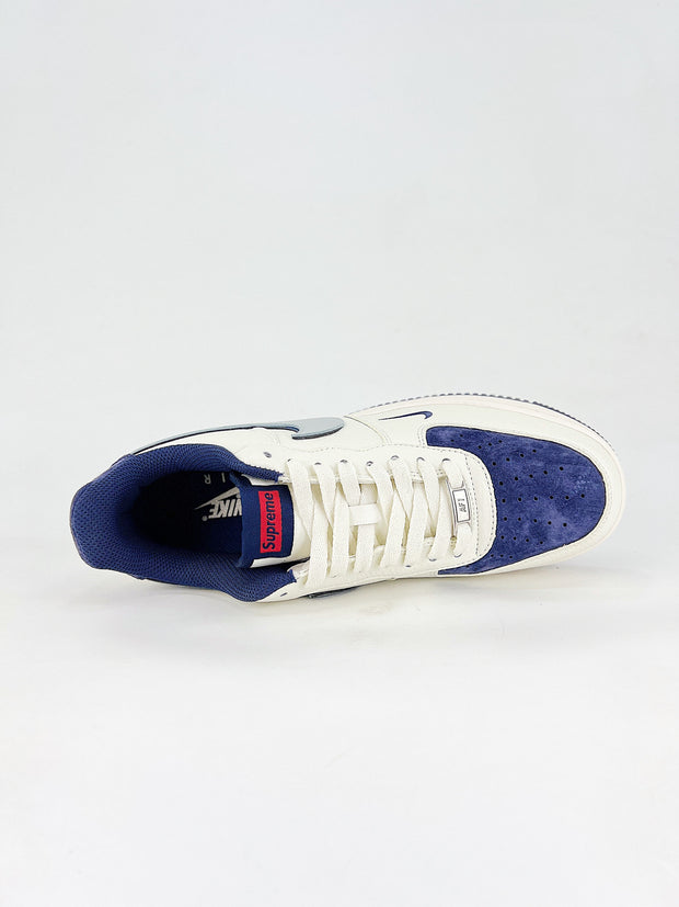 NIKE AIR FORCE 1 SUPREME