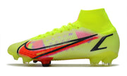 Bota Nike Air Zoom Mercurial Superfly 10 Elite FG