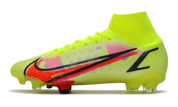 Bota Nike Air Zoom Mercurial Superfly 10 Elite FG