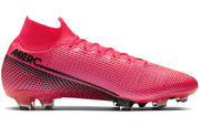 Bota Nike Air Zoom Mercurial Superfly 10 Elite FG