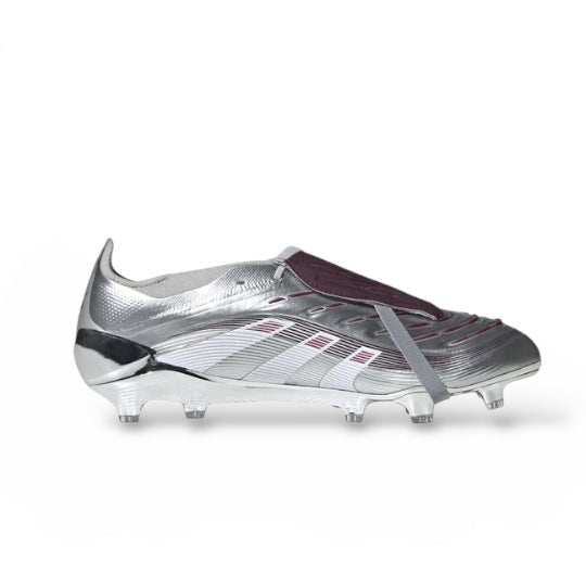 Adidas Predator Foldover Tongue Elite FG