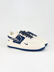 NIKE AIR FORCE 1 SUPREME