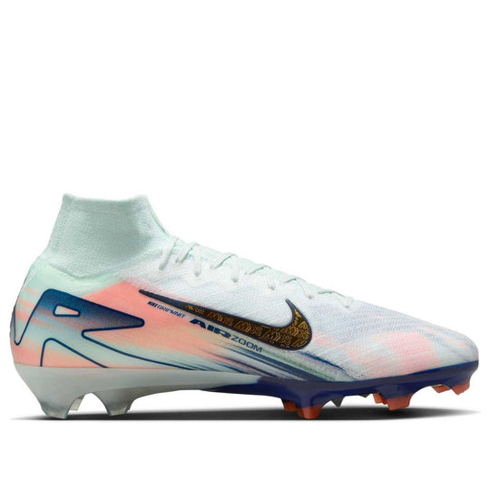 Bota Nike Air Zoom Mercurial Superfly 10 Elite FG