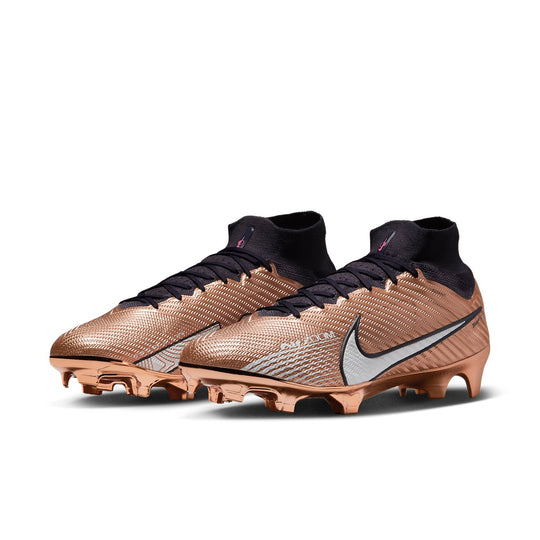 Bota Nike Air Zoom Mercurial Superfly 10 Elite FG