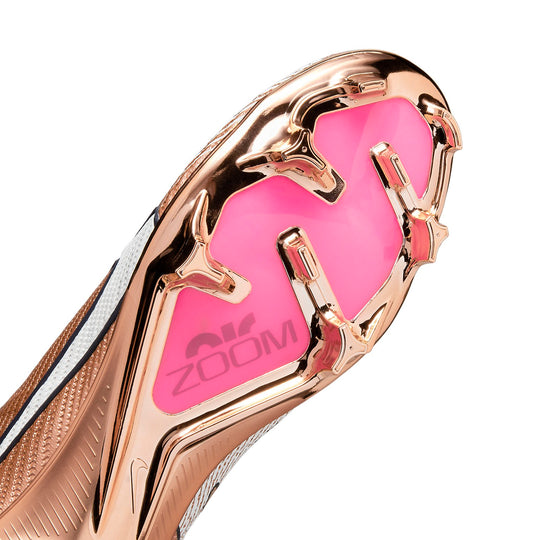 Bota Nike Air Zoom Mercurial Superfly 10 Elite FG